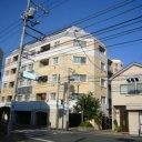 サンクタス和泉多摩川