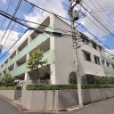 ブリリア小日向一丁目