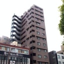プレジャーガーデン木場弐番館