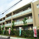 ベルパティオ杉並本天沼