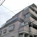 マートルコート代々木公園