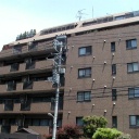 マンションアクロス代々木