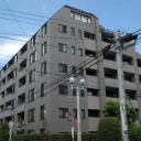 藤和シティホームズ津田沼ウェルデンス