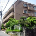 ユニーブル東中野2