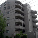 ユニオンパレス吉祥寺北弐番館