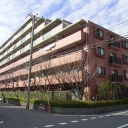 ステイツ南行徳ヴェルパセオ