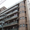 ライオンズアーバンシティ木場
