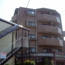 ライオンズヴィアーレ金町