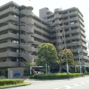 ライオンズヴィアーレ竹の塚