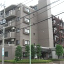 ライオンズヴィアーレ東川口