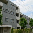 ライオンズヴィアーレ北綾瀬壱番館