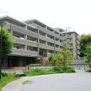 ライオンズガーデンテラス鎌倉山崎