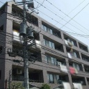 ライオンズガーデンテラス武蔵新城