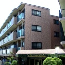 ライオンズガーデンヒルズ上大岡