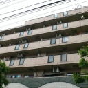 ライオンズガーデン綾瀬谷中公園