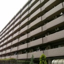 ライオンズガーデン浦安