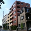行徳パークホームズ