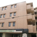 ライオンズガーデン学芸大学