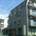 ライオンズガーデン金町