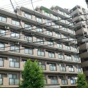 ライオンズガーデン五反野