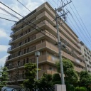 クレストコート市川
