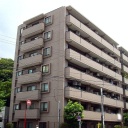 ライオンズガーデン港南台