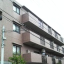 ライオンズガーデン行徳