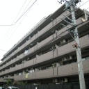 ライオンズガーデン習志野台