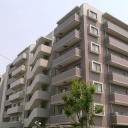 ライオンズガーデン十条台