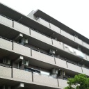 ライオンズガーデン新小岩第2