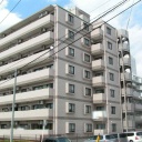 ライオンズガーデン新松戸