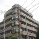 ライオンズガーデン西新井大師