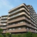 ライオンズガーデン船橋