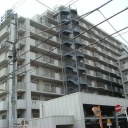 ライオンズガーデン町屋
