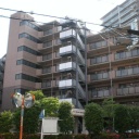 ライオンズガーデン調布多摩川