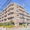 ライオンズガーデン尾山台