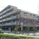 ライオンズガーデン武蔵中原