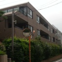 ライオンズガーデン明大前