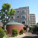 ライオンズガーデン薬園台