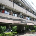 ライオンズコート市川