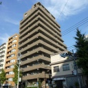 コスモ文京本駒込