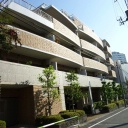 ジェイパーク本駒込