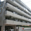 ライオンズシティ市川