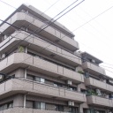 ライオンズシティ町田東