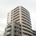 ライオンズシティ東陽町親水公園