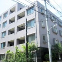 ライオンズシティ不動前