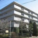 南町田パークホームズ弐番館