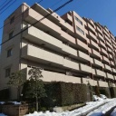 ライオンズガーデンシティ南町田