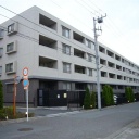 ライオンズステーションプラザ横浜丸山台