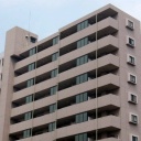 ライオンズステーションプラザ中井